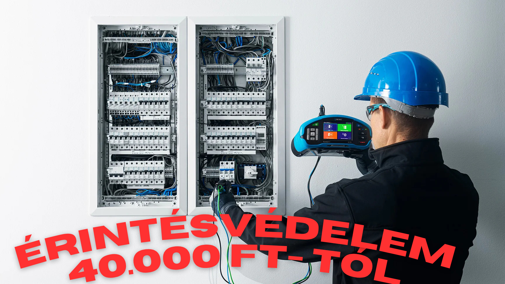 érintésvédelem-felülvizsgálat érintésvédelem-felülvizsgálat
